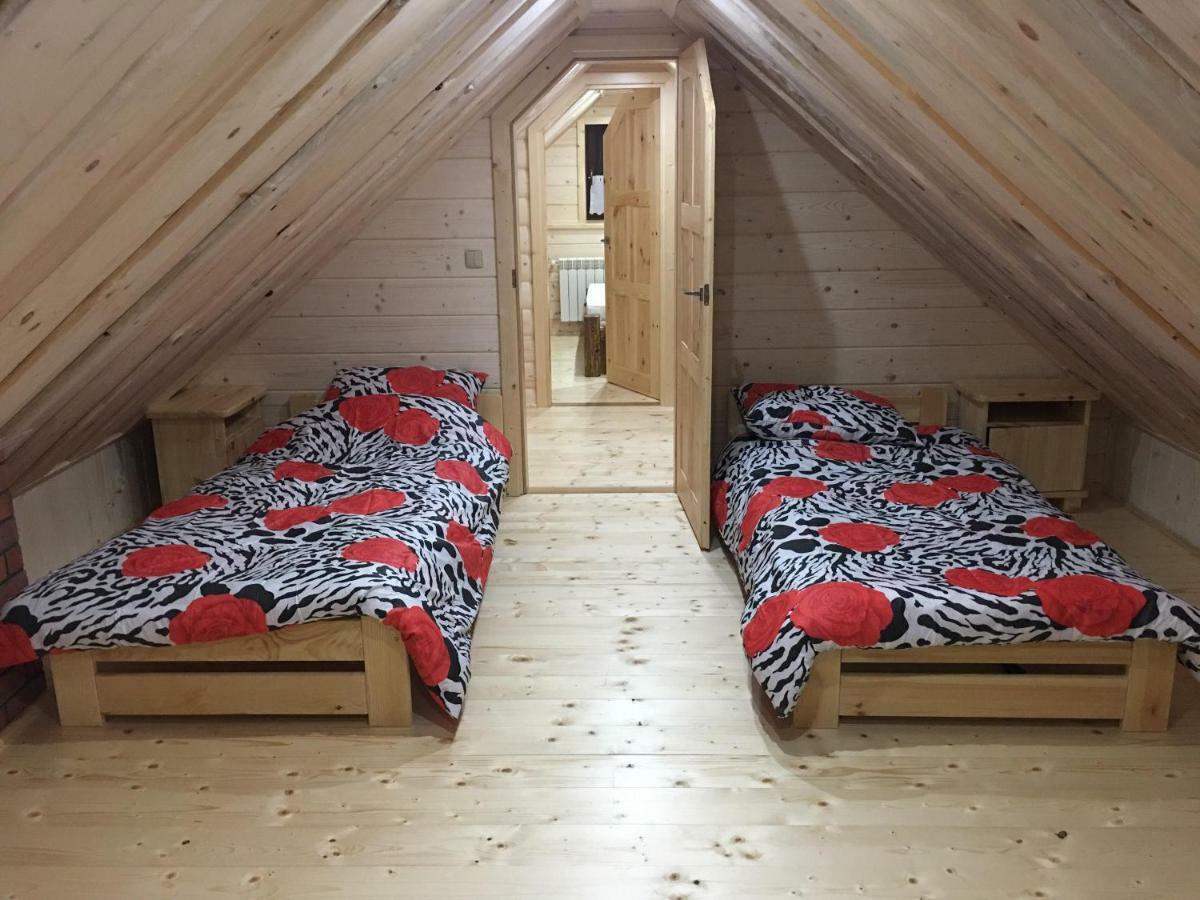 Hornicok Villa Falsztyn Eksteriør bilde