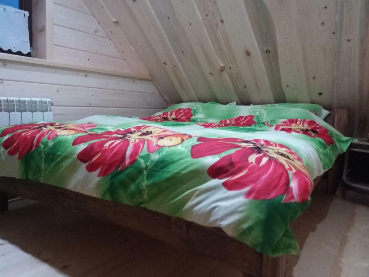 Hornicok Villa Falsztyn Eksteriør bilde